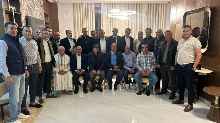 حزب الأصالة والمعاصرة