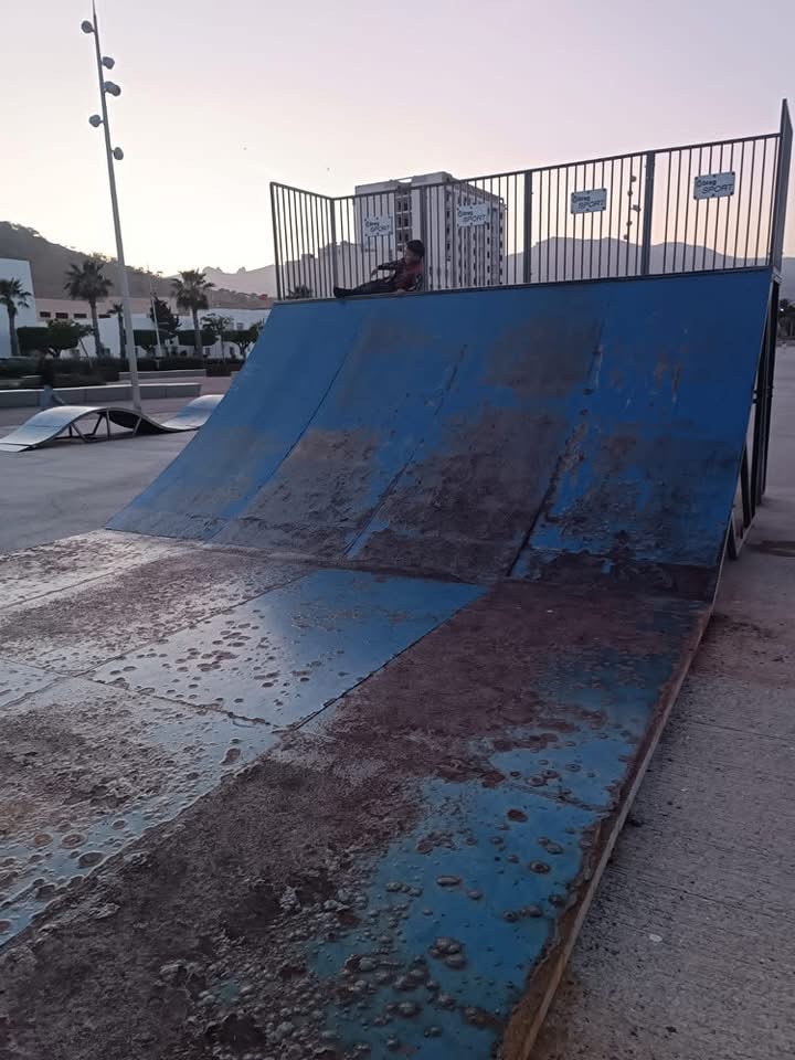 كورنيش
