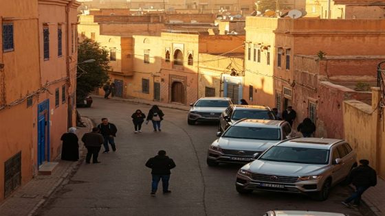 أخطر مروجي الكوكايين