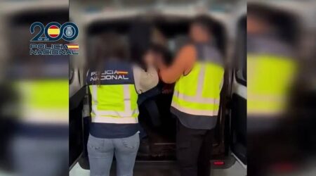 القبض على أحد أخطر زعماء المخدرات بسبتة في عملية دولية ضخمة 3 القبض على أحد أخطر زعماء المخدرات