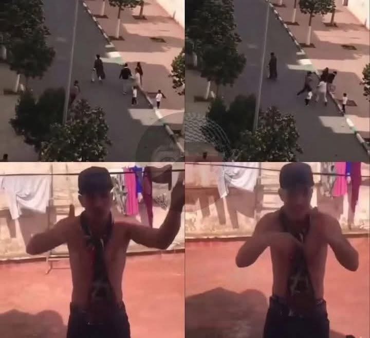 عاجل: أول تطبيق للفصل 507 يُسقط صاحب فيديو تامسنا