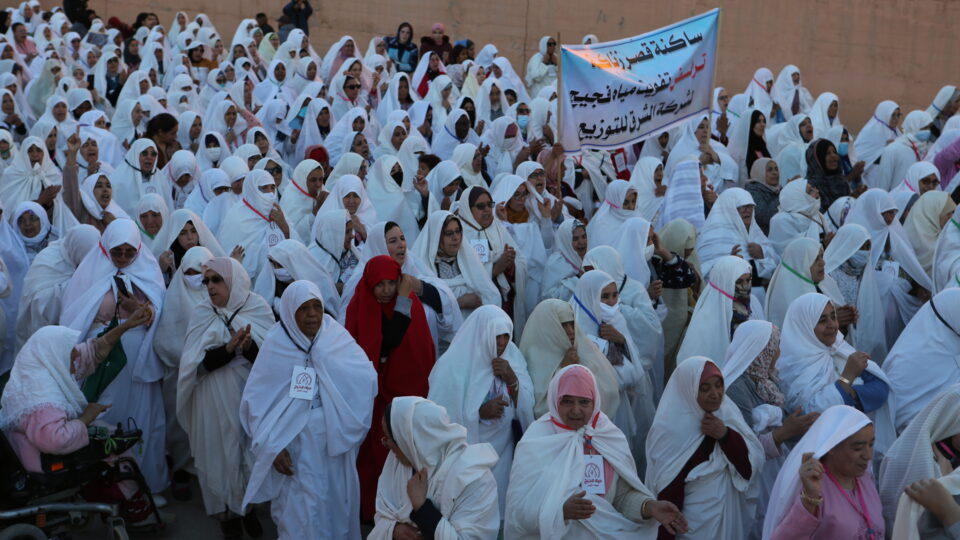 اليسار الديمقراطي يكتسح انتخابات فكيك الجزئية للمرة الثانية على التوالي 1 اليسار الديمقراطي يكتسح انتخابات فكيك الجزئية للمرة الثانية على التوالي