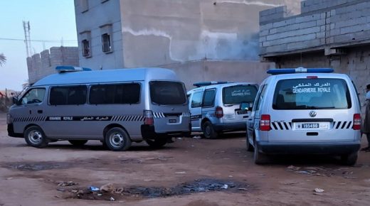 صدمة جديدة بمزاب بن أحمد: مقتل سيدة وإصابة أخرى في هجوم دموي وسط الطريق الوطنية