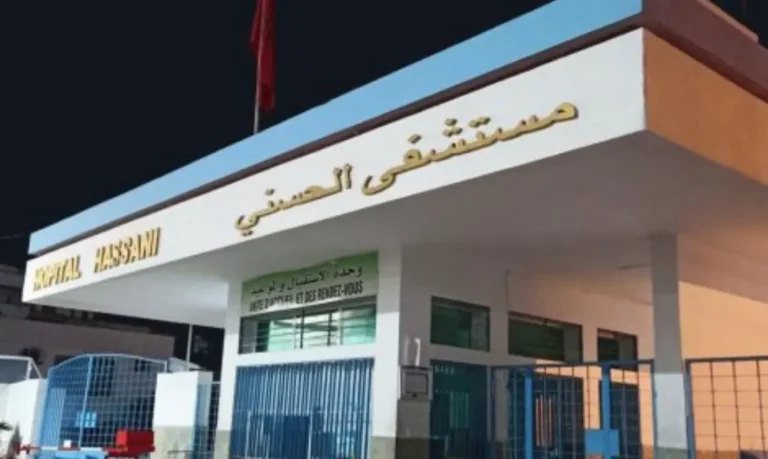توقيف شابين انتحلا صفة أمنيين وأحدثا فوضى داخل المستشفى الحسني بالناظور