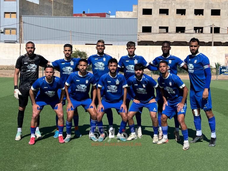 هزيمة جديدة تزيد من معاناة أمل العروي