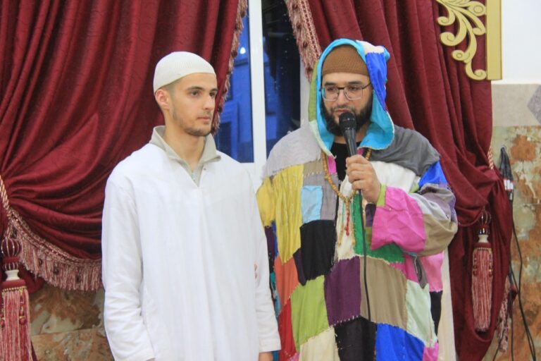 محمد فوزي الكركري