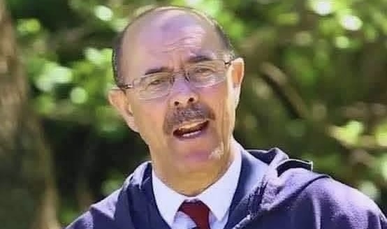لسلطات الجزائرية تعتقل الكاتب محمد الأمين