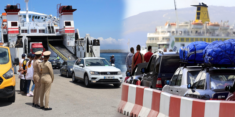 طنجة تحتضن اجتماعًا مغربيًا إسبانيًا للتحضير لعملية “مرحبا 2025” 1 طنجة تحتضن اجتماعًا مغربيًا إسبانيًا للتحضير لعملية “مرحبا 2025”
