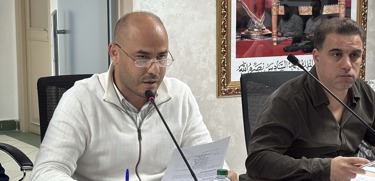 جماعة الناظور تصادق على مشاريع التأهيل الحضري