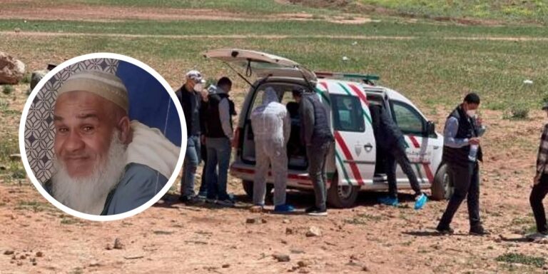 معطيات جديدة في قضية “مجرم” بن أحمد المتهم بقتل وتقطيع جثتين بسطات