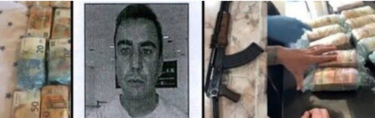 هروب “النمر” مجددًا من دبي.. والمغرب وجهة محتملة لتحركاته السرية