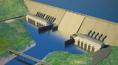 سد “تاركا أومادي” بإقليم جرسيف يثير مخاوف الفلاحين في الناظور وبركان