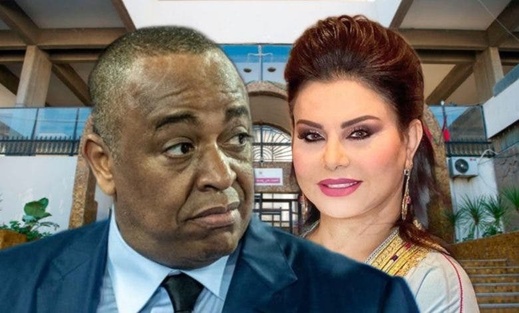 سعيد الناصري يطالب باستدعاء لطيفة رأفت