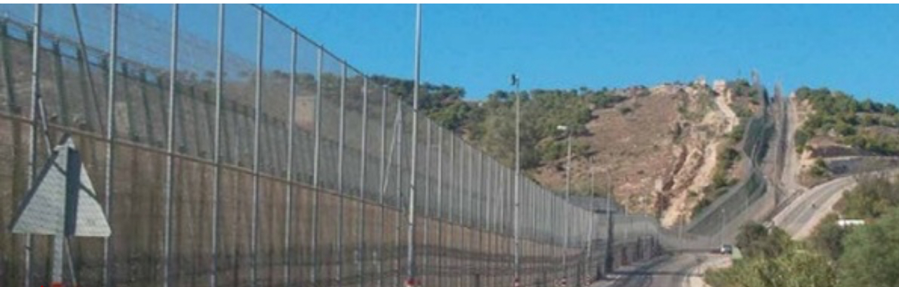 إسبانيا تزود المغرب بكاميرات متطورة لتعزيز مراقبة حدود سبتة ومليلية