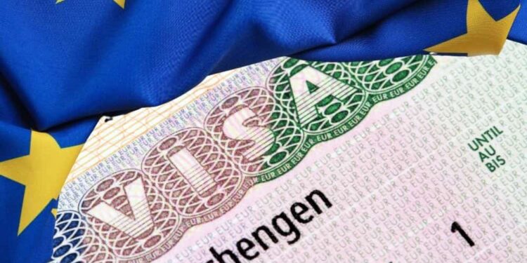 اعتماد إجراءات جديدة لتيسير طلبات تأشيرة شنغن دون موعد مسبق
