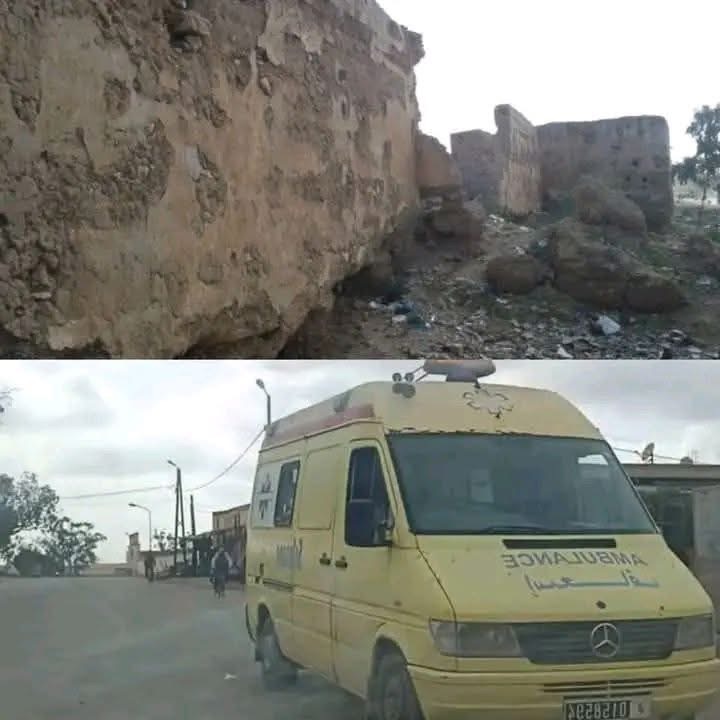 سلوان: العثور على جثة شخص مجهول الهوية قرب سور القصبة واستنفار للسلطات