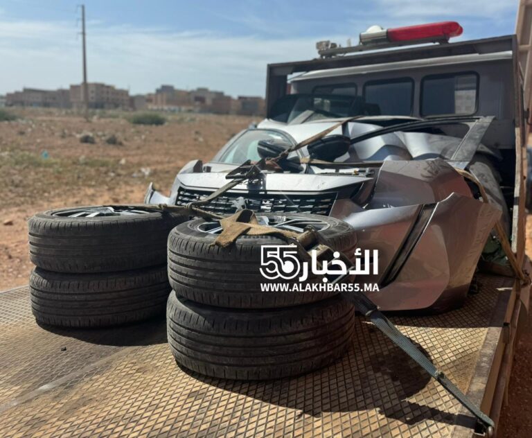 تفاصيل ومستجدات في قضية شبكة تفكيك سيارات الكراء: الإيقاع بصيد ثمين مبحوث عنه من طرف الفرقة الوطنية 3 تفاصيل ومستجدات في قضية شبكة تفكيك سيارات الكراء