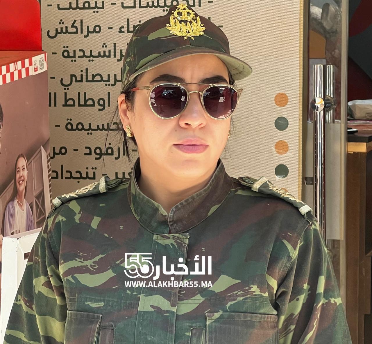 بقيادة السيدة القائد: حملة واسعة لتحرير الملك العام بشوارع العروي وسط تأكيد على الاستمرارية 1 بقيادة السيدة القائد: حملة واسعة لتحرير الملك العام بشوارع العروي وسط تأكيد على الاستمرارية