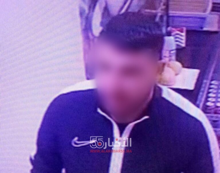 تحذير: محتال محترف يستهدف المقاهي والمطاعم بطرق ماكرة