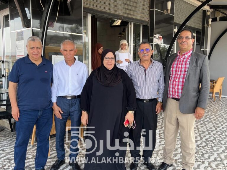 حملة ختان جماعية بالعروي: 52 طفلًا يستفيدون في أجواء تضامن وتكريم للأطر الطبية