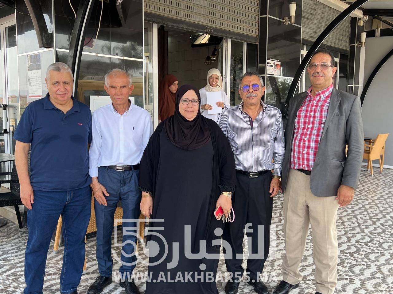 حملة ختان جماعية بالعروي: 52 طفلًا يستفيدون في أجواء تضامن وتكريم للأطر الطبية