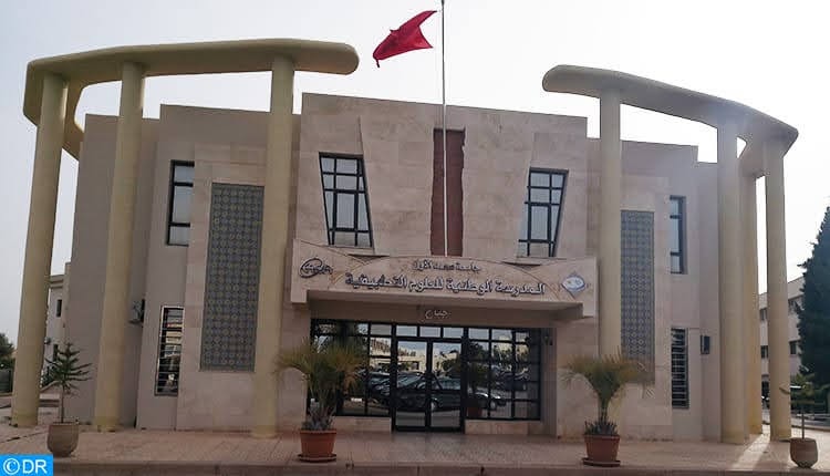 جامعة محمد الأول تفند الشائعات المثارة بـENSAO(بيان حقيقة)