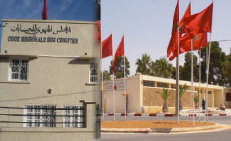 تقارير قضاة المجالس الجهوية تكشف عن شبهات فساد وابتزاز في تدبير الرخص التجارية بعدد من الجماعات