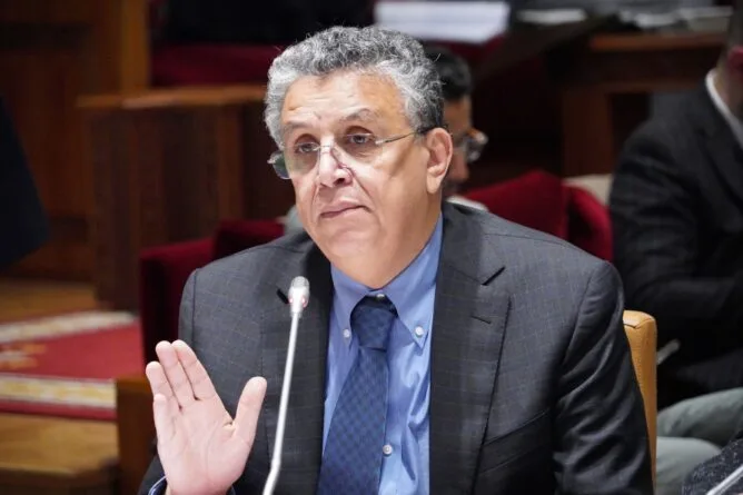 مفاوضات مغربية سعودية لترحيل أكثر من 120 امرأة محتجزة لاستكمال عقوبتهن في المغرب 5 مفاوضات مغربية سعودية لترحيل أكثر من 120 امرأة محتجزة لاستكمال عقوبتهن في المغرب
