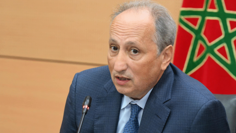 العروي على خريطة التكوين التربوي: مركز جديد لتأهيل أساتذة المدرسة الرائدة يرى النور قريبًا