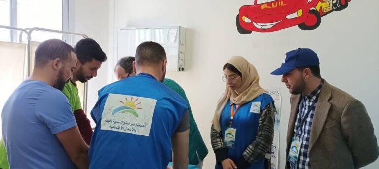 بمناسبة عيد الأضحى: حملة ختان جماعية مجانية لفائدة أطفال الأسر المعوزة بالعروي