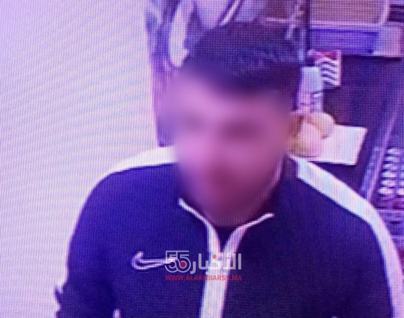 إلقاء القبض على “المحتال المتنقل” الذي سرق 12 مليون سنتيم من مطعم بالعروي — النهاية كانت بفاس