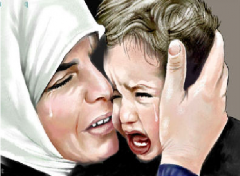 صرخة أم بمدينة الناظور: حرمان طفل مريض بالصرع من حقه في الدواء داخل مؤسسة تعليمية يثير الغضب والأسئلة