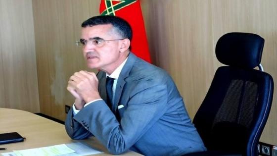 عامل إقليم الناظور يتفقد شاطئ أركمان ويقف على جاهزية المنطقة لموسم الاصطياف 2025