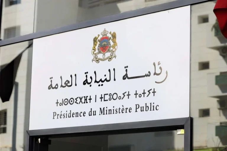 أكثر من 8000 حالة اعتداء في عام واحد.. رئاسة النيابة العامة تصدر دورية لحماية الموظفين العموميين أثناء أداء مهامهم