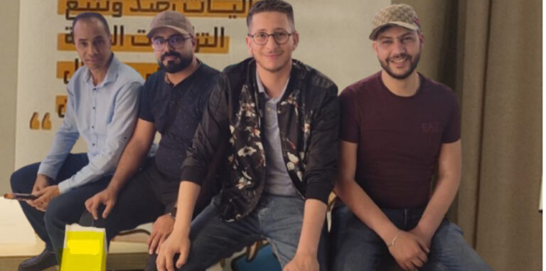 شباب جهة الشرق يشاركون في ورشة وطنية حول آليات تتبع التزامات الدولة في مجال حقوق الإنسان