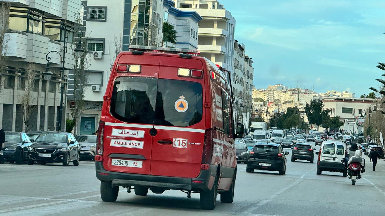 طنجة: وفاة خمسيني يعاني من اضطرابات عقلية في شجار انتهى بمأساة بحي خندق الورد
