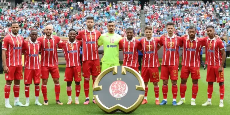 كأس العالم للأندية 2025.. موعد مباراة الوداد المغربي والعين الإماراتي والقنوات الناقلة