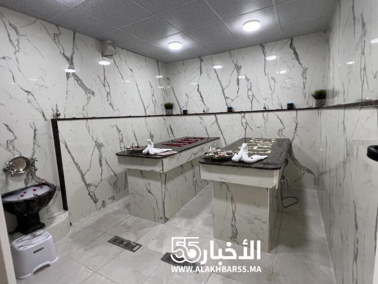 “لادييس” تفتتح مركزها الجديد بسلوان وتقدّم خدمات راقية في عالم الجمال والاسترخاء لنساء المنطقة
