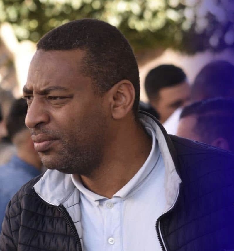 الإدارة العامة للأمن الوطني تكلف محمد أشلواو رئيسًا بالنيابة لمفوضية شرطة العروي خلال عطلة الصيف 1 الإدارة العامة للأمن الوطني تكلف محمد أشلواو رئيسًا بالنيابة لمفوضية شرطة العروي خلال عطلة الصيف