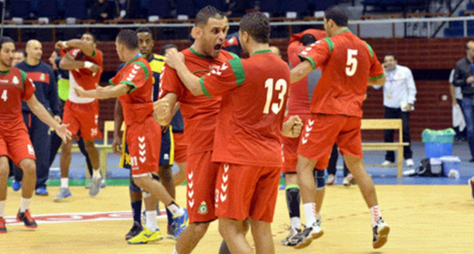 صحف إسبانية تصف “الفرار الجماعي” للاعبي المنتخب المغربي لكرة اليد بالفضحية