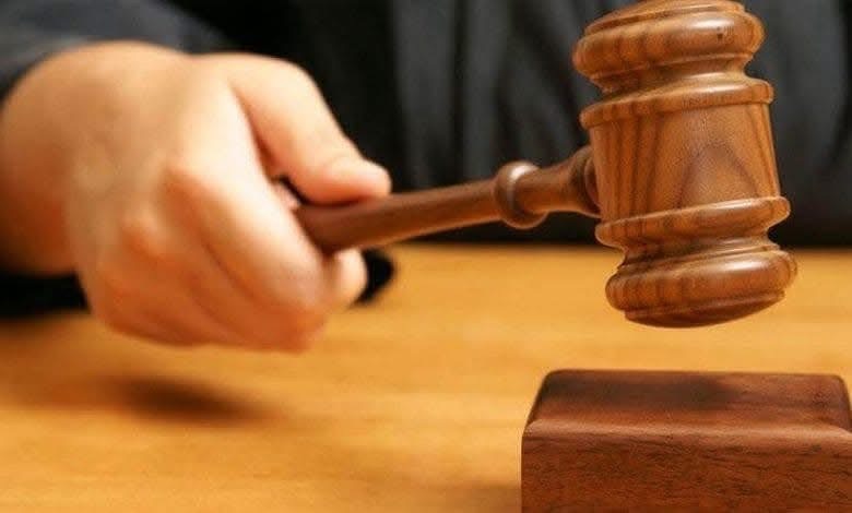 وجدة.. سنتان ونصف حبسا لموظف جماعي ضبط متلبساً بتلقي رشوة