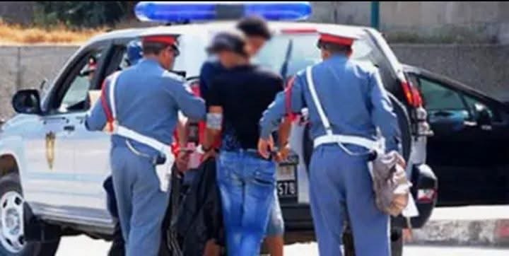 جري/مة تهز شيشاوة.. توقيف قا/تل شاب في حفل زفاف بعد فرار إلى ضواحي مراكش