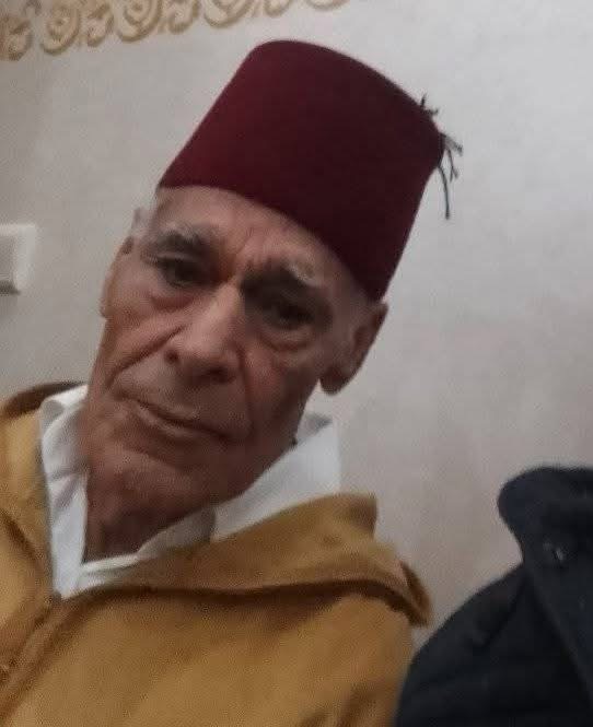 العروي تودّع محمد المنصوري ظهر غد الجمعة وسيورى جثامنه مقبرة سيدي علي