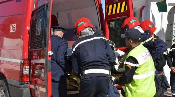 العثور على جثة طبيبة مقطوعة الأطراف بإقليم تازة 2 العثور على جثة طبيبة مقطوعة الأطراف بإقليم تازة