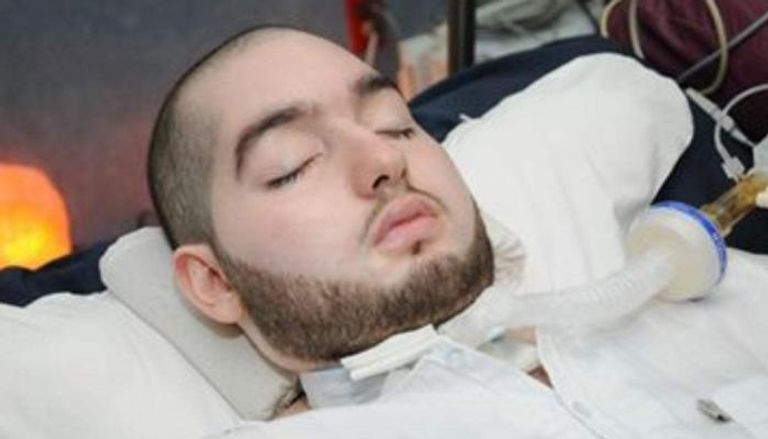 وفاة “الأمير النائم” الوليد بن خالد بن طلال بعد 20 عاماً من الغيبوبة 2 وفاة “الأمير النائم” الوليد بن خالد بن طلال بعد 20 عاماً من الغيبوبة