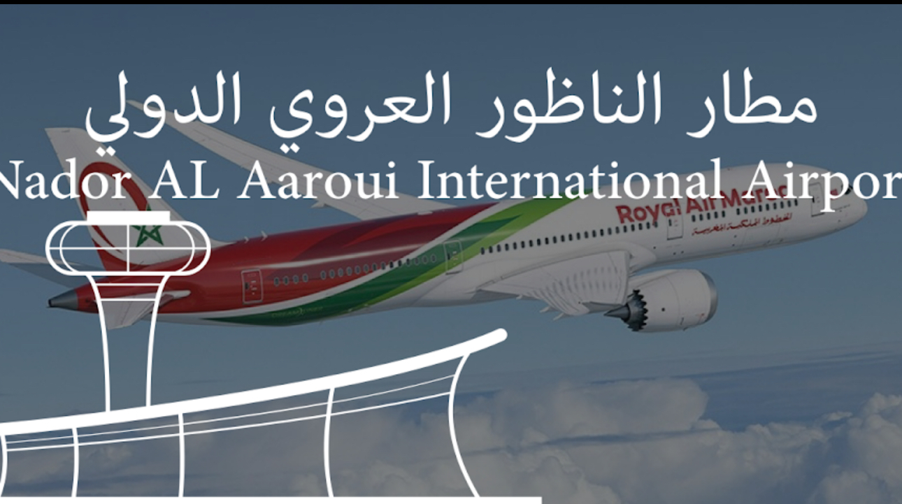 مرحبا 2025.. مطار العروي يسجّل ارتفاعًا قياسيا بنسبة 20% في استقبال مغاربة العالم وسط تنظيم محكم وخدمات معززة