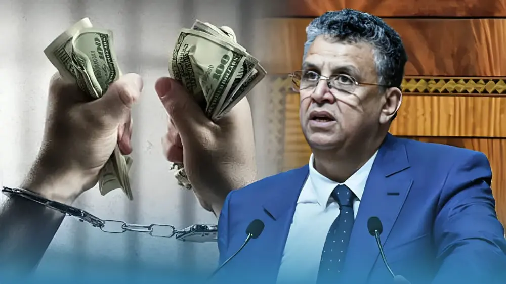 خمسة الف سجين على أعتاب الحرية.. ممثل وزارة العدل يكشف تفاصيل جديدة عن العقوبات البديلة