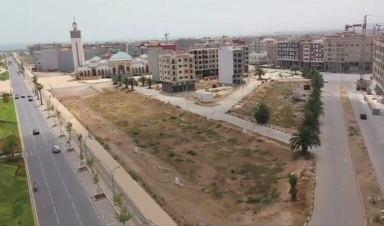 الناظور في المقدمة ب 38 في المائة … المغرب يعرف ركودا كبيرا في سوق العقار