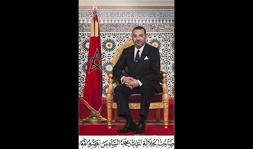 الملك يوجه خطابًا ساميًا إلى الأمة مساء اليوم بمناسبة عيد العرش المجيد