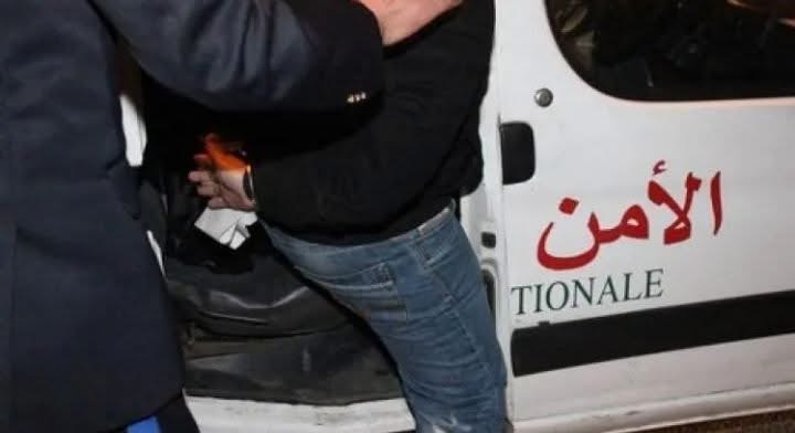 تفكيك شبكة نصب بوجدة يقود إلى توقيف ثلاثة أشخاص بينهم قاصر